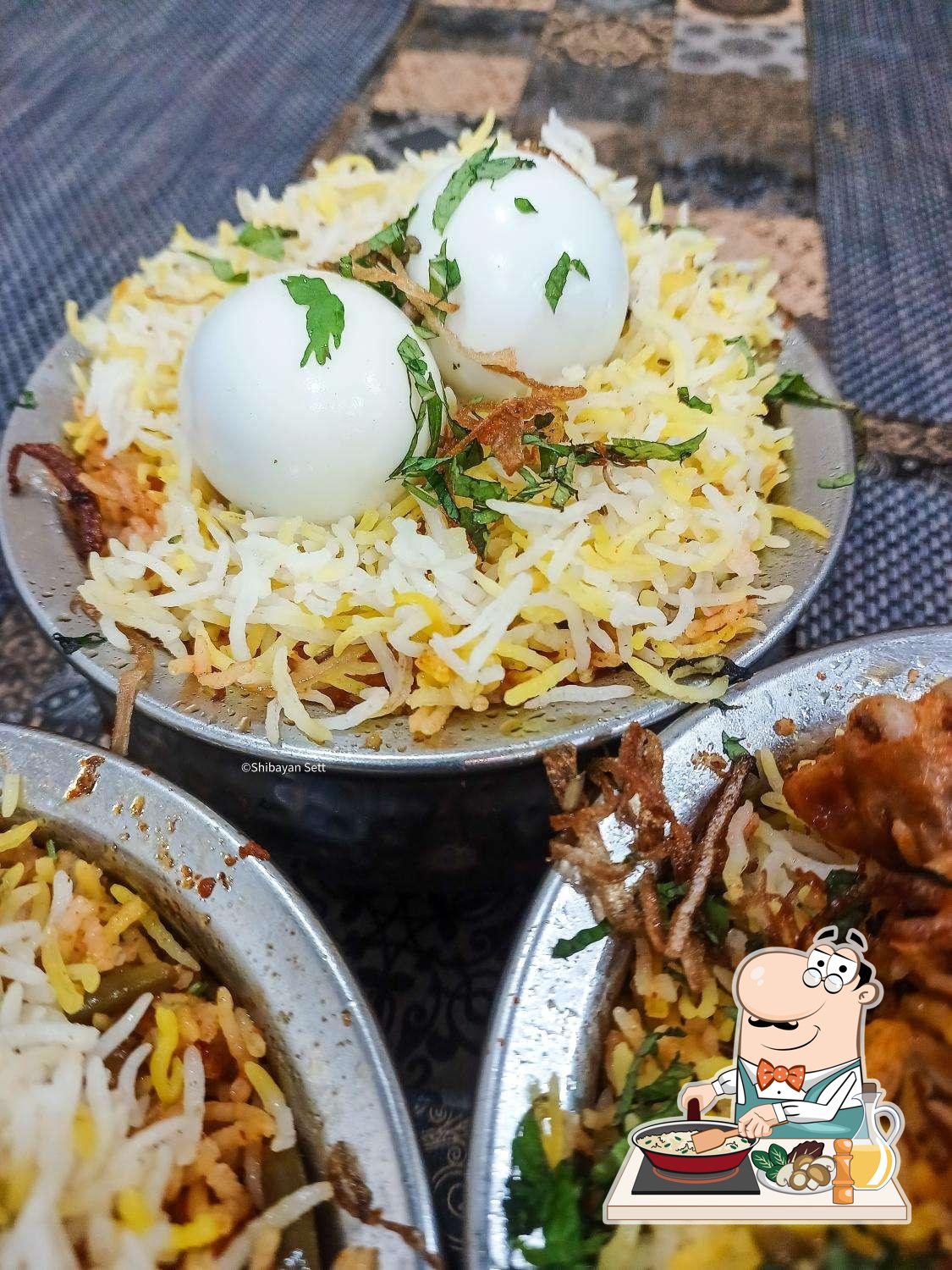 Photo from Zomato