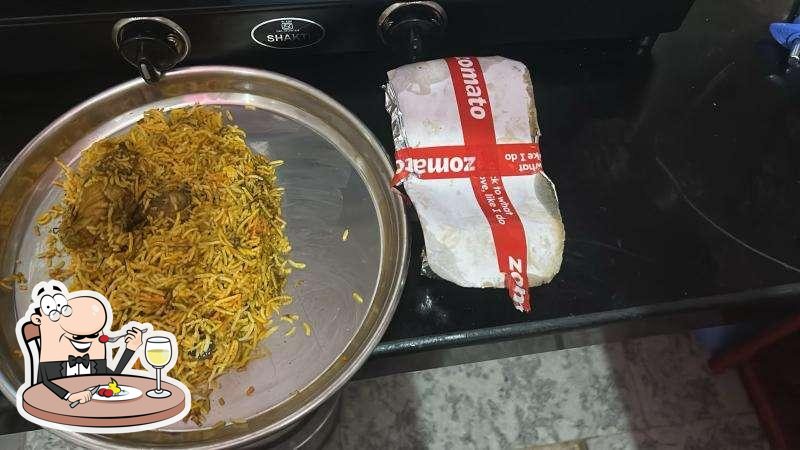 Photo from Zomato