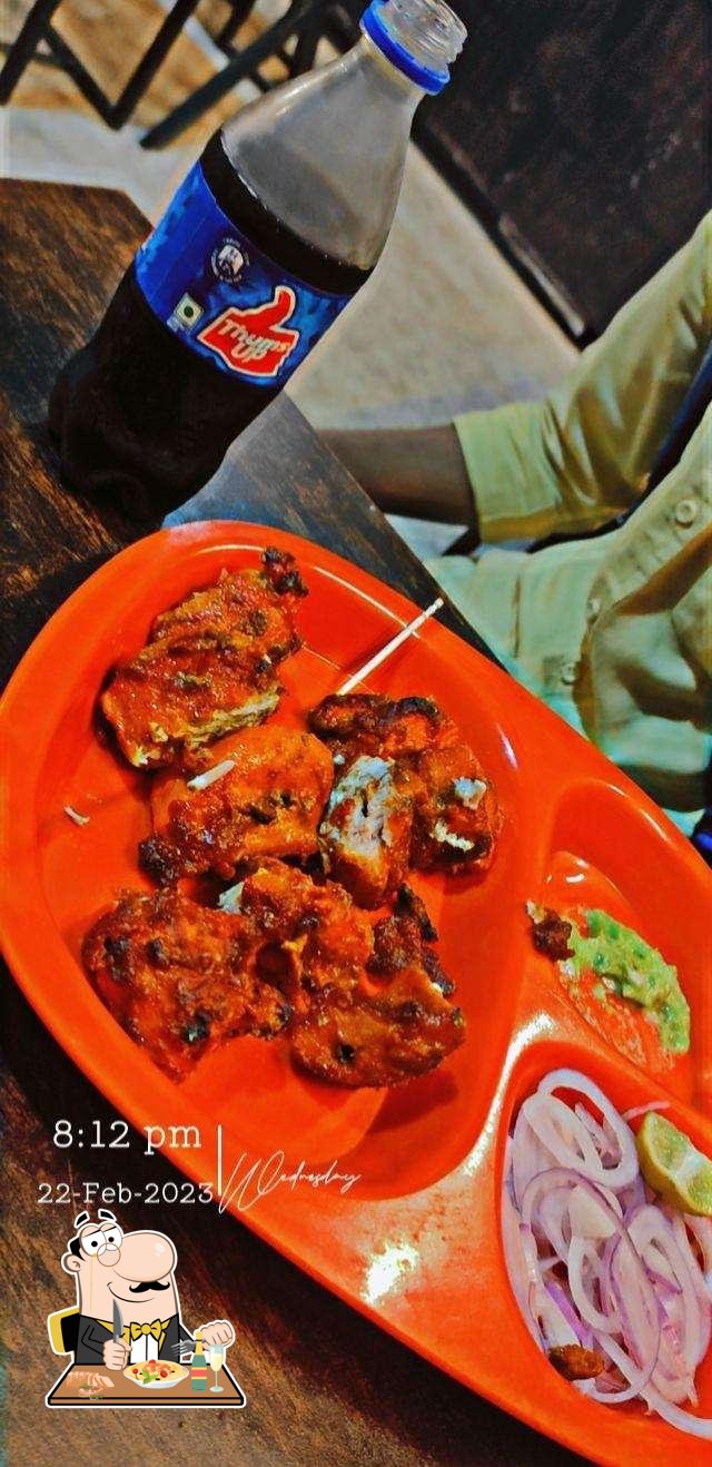 Photo from Zomato