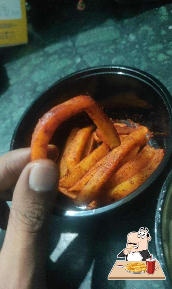 Photo from Zomato