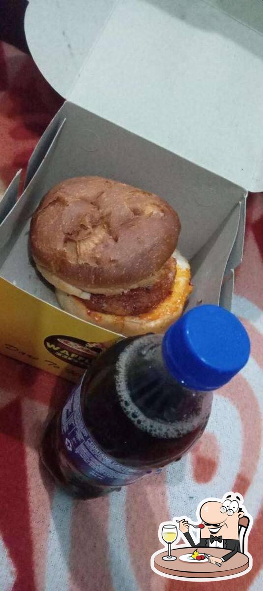 Photo from Zomato