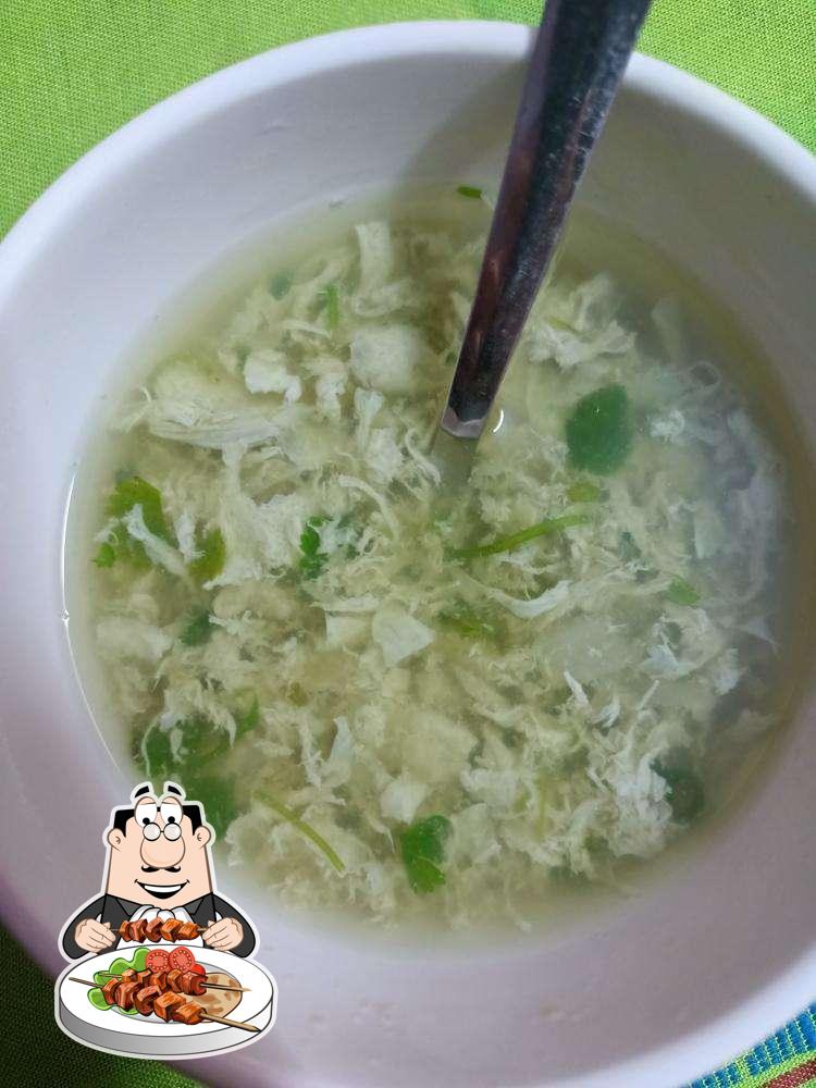 Photo from Zomato