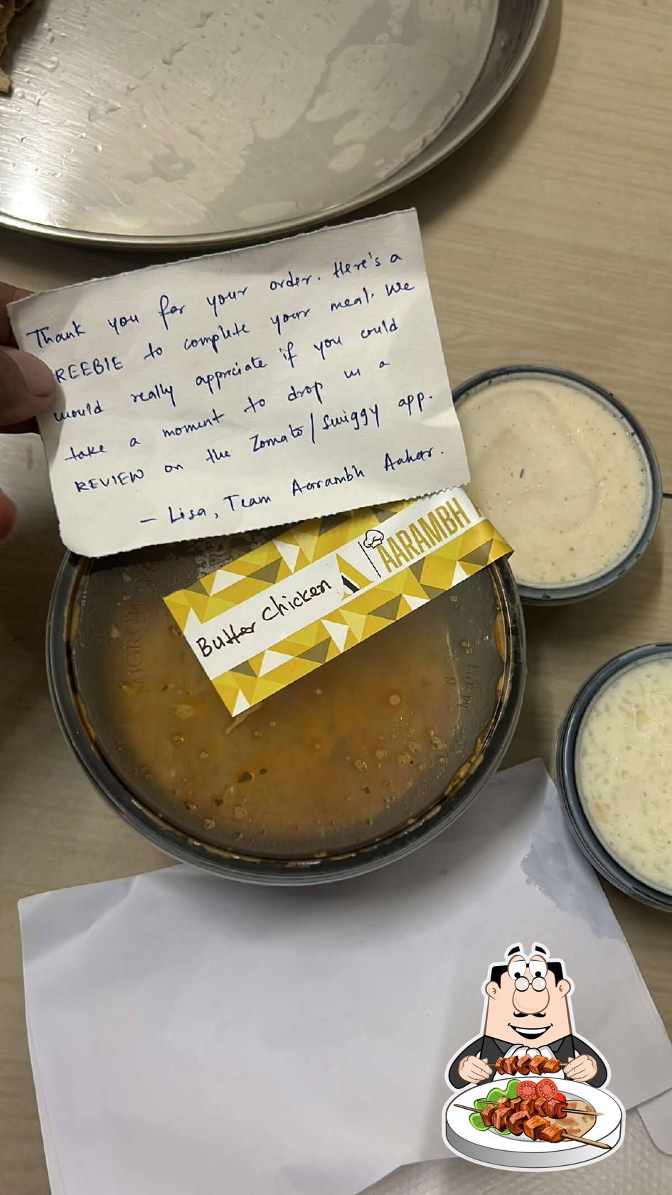 Photo from Zomato