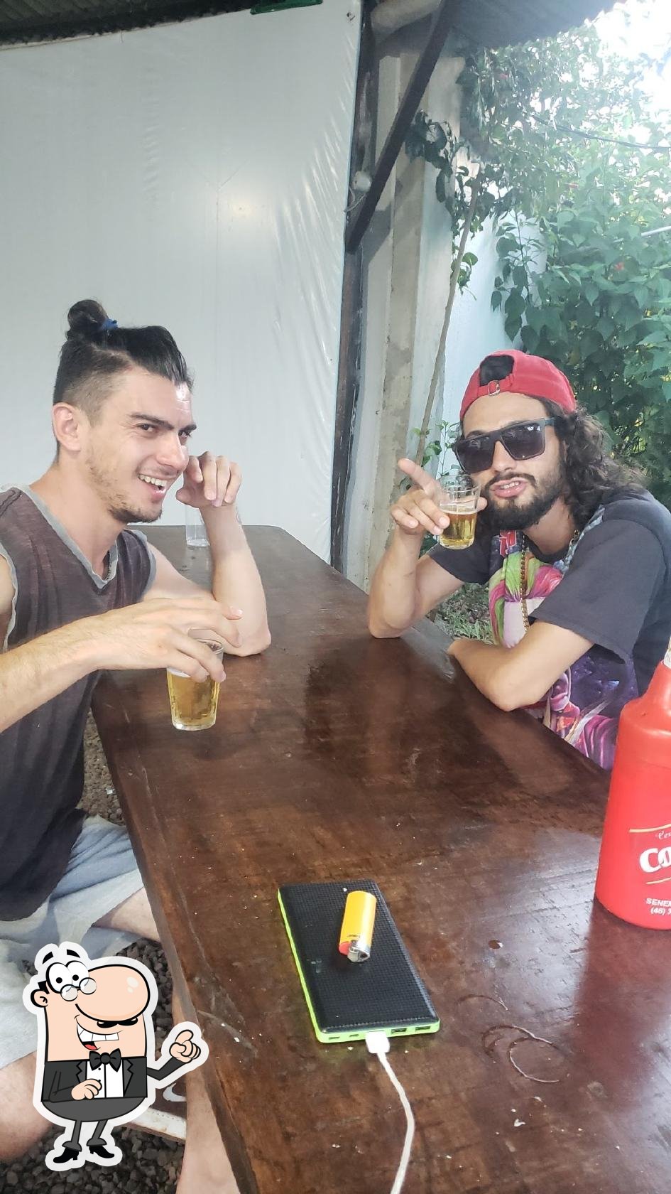 Foto do Google