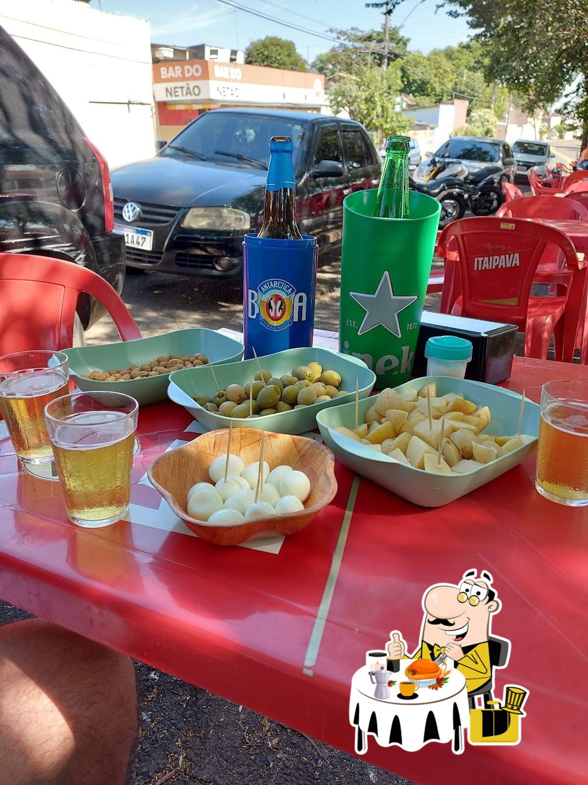 Foto do Google