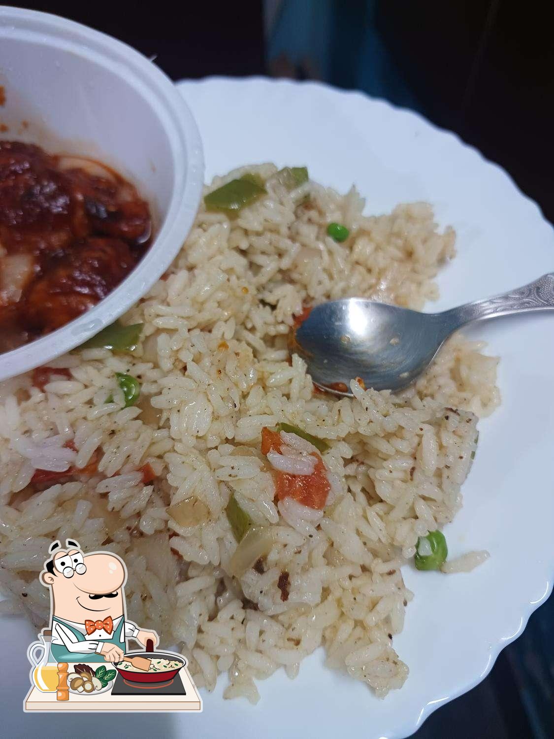 Photo from Zomato