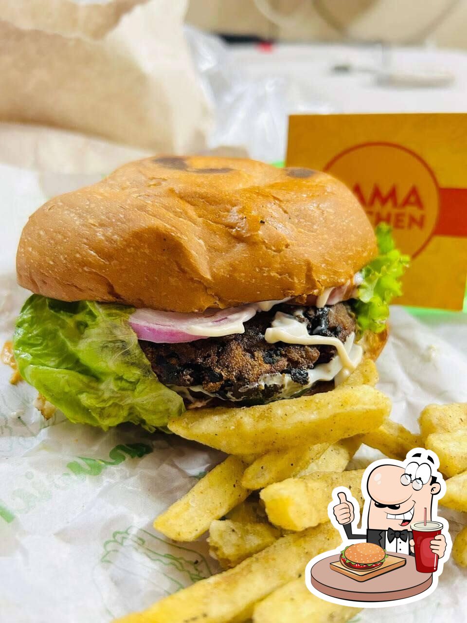 Photo from Zomato