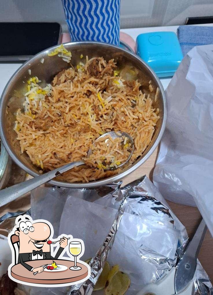Photo from Zomato