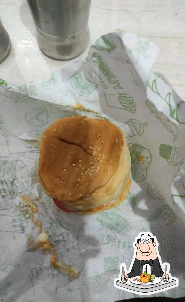 Photo from Zomato