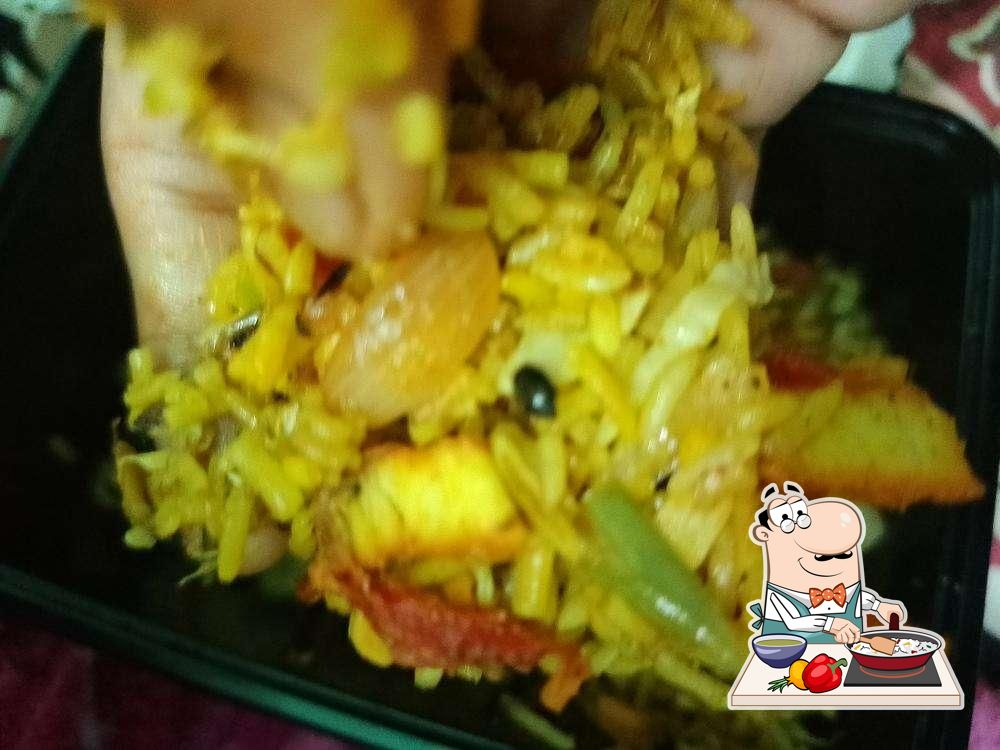 Photo from Zomato