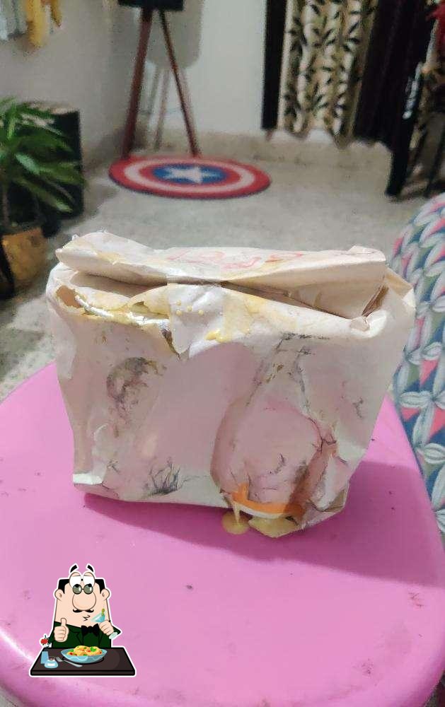 Photo from Zomato