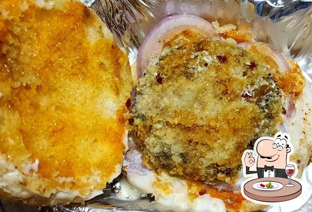 Photo from Zomato