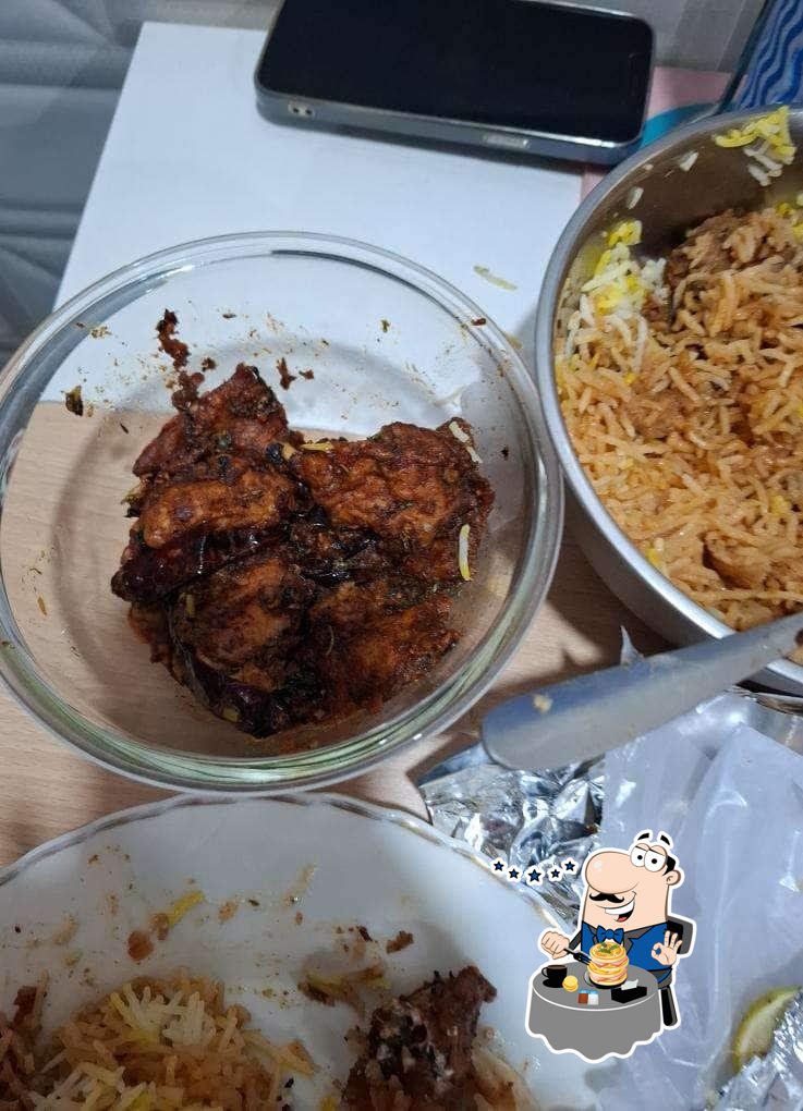 Photo from Zomato
