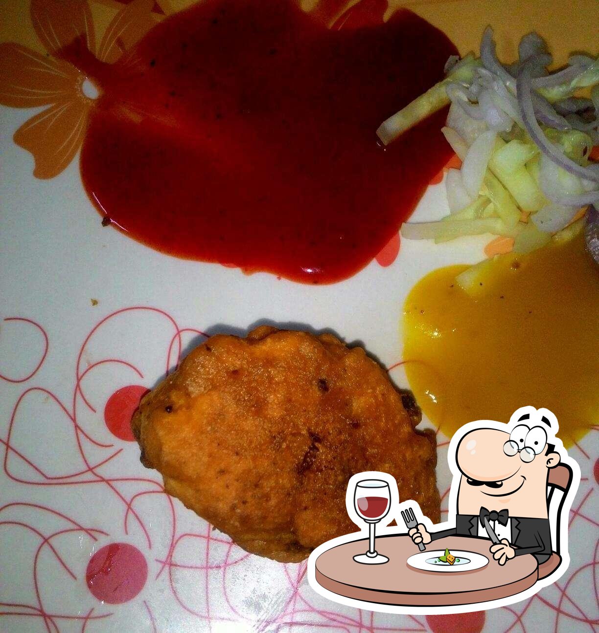 Photo from Zomato