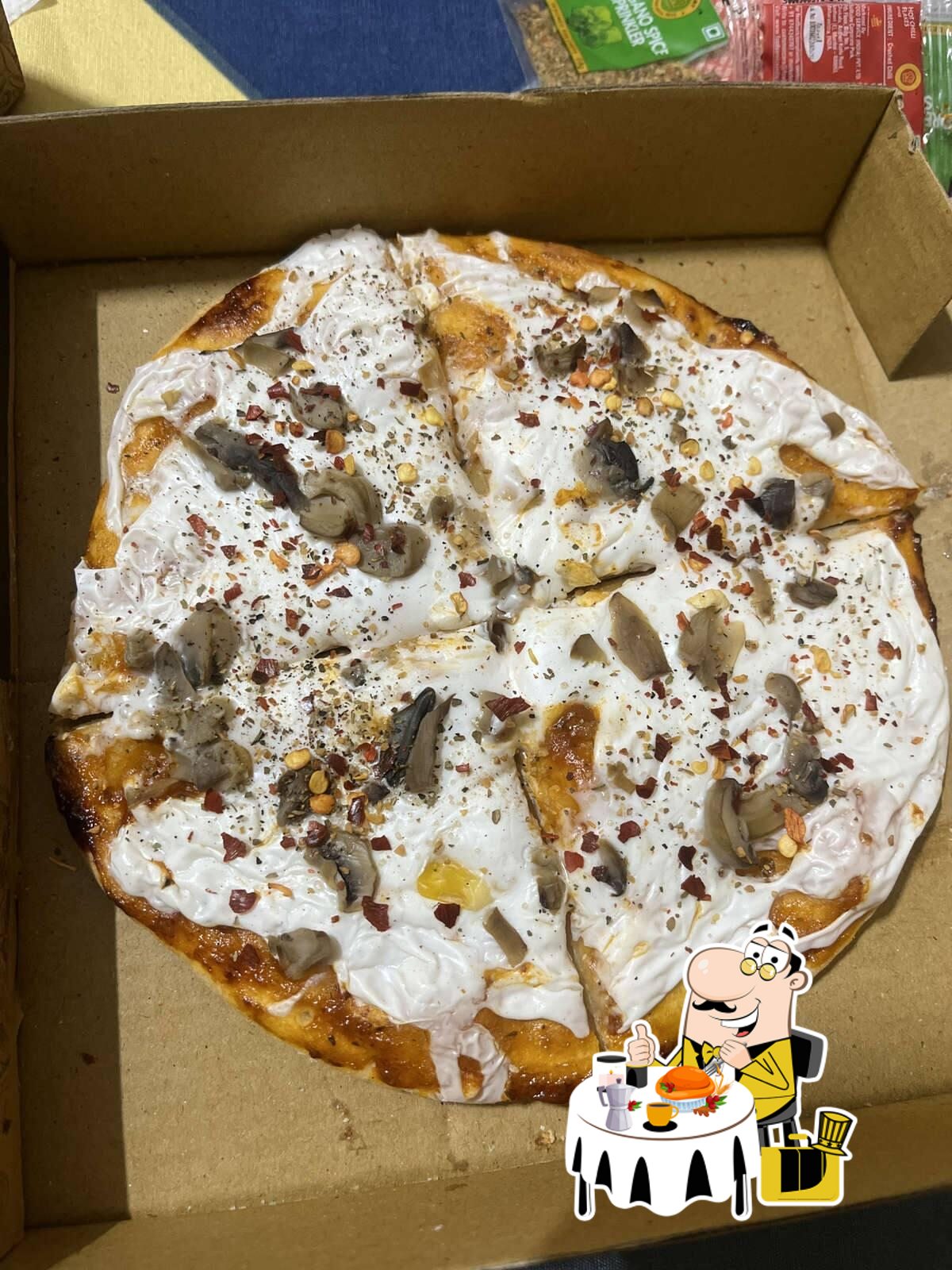 Photo from Zomato