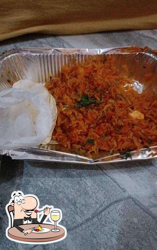 Photo from Zomato