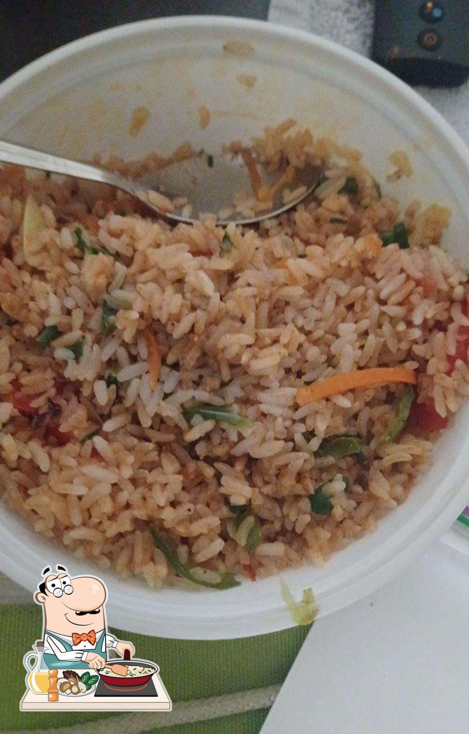 Photo from Zomato