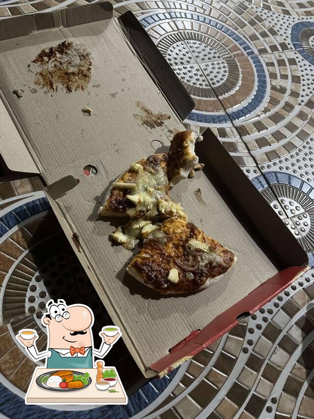 Photo from Zomato