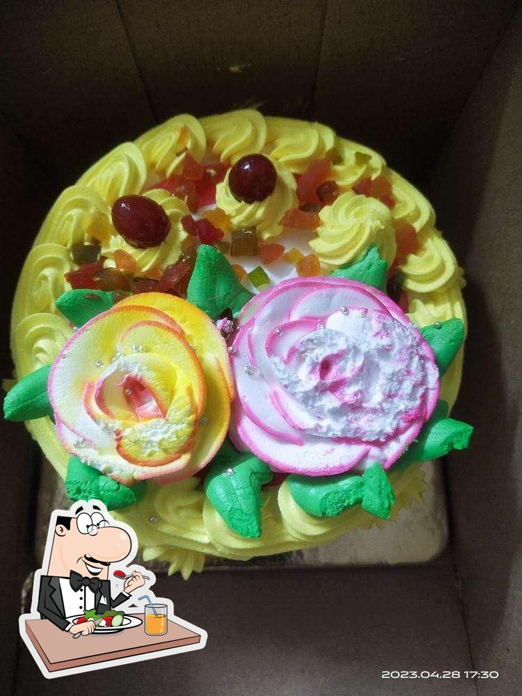 Photo from Zomato