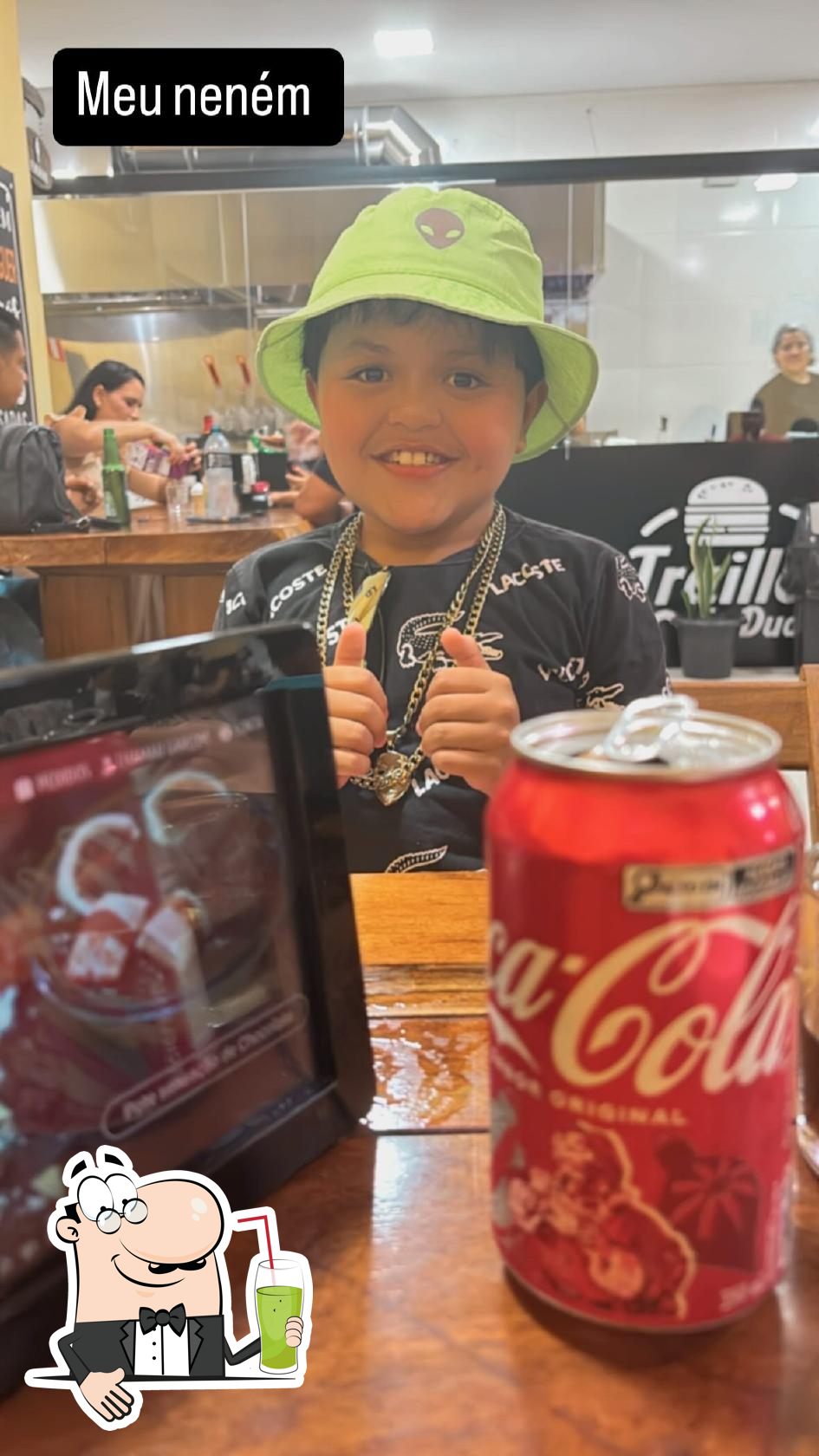 Foto do Google