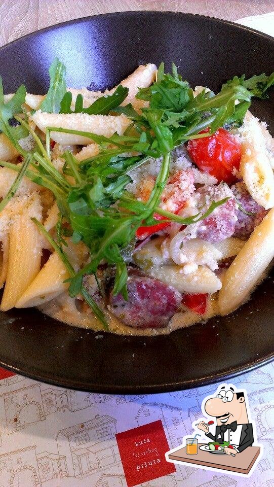 Foto di Foursquare