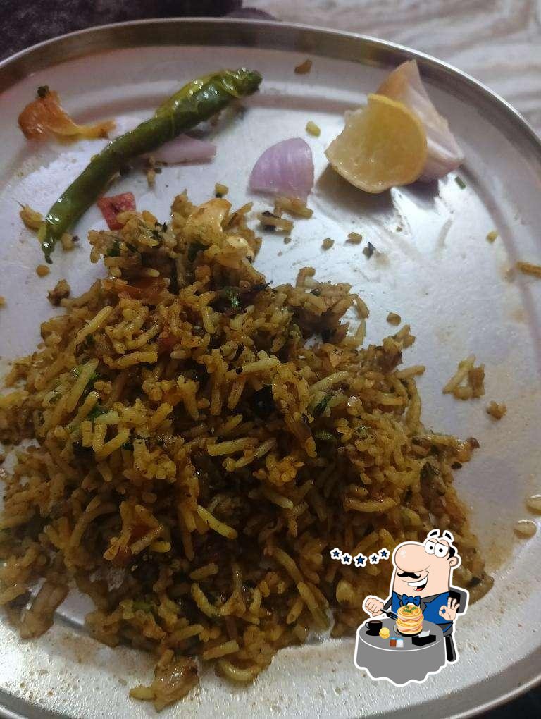 Photo from Zomato