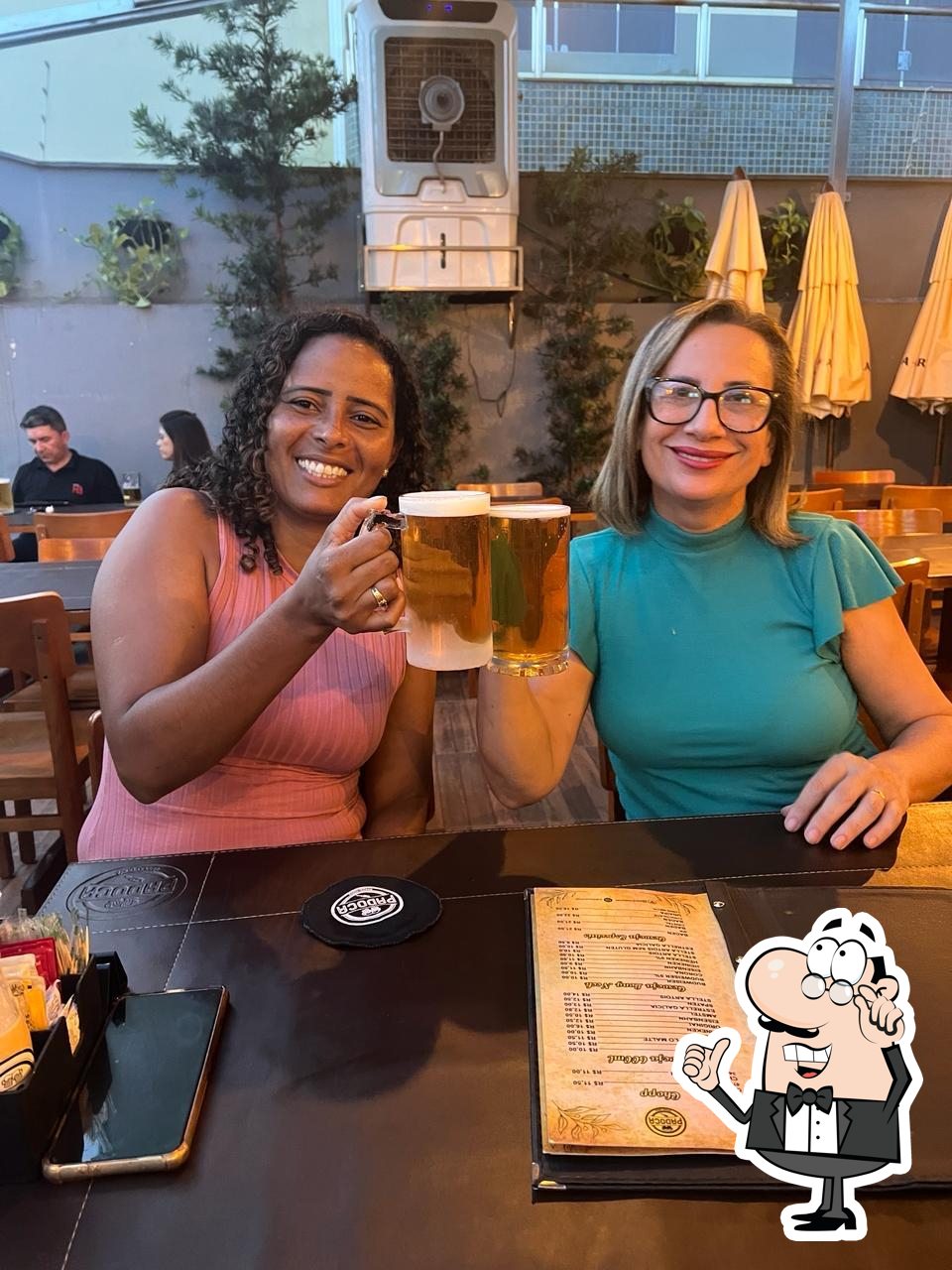 Foto do Google