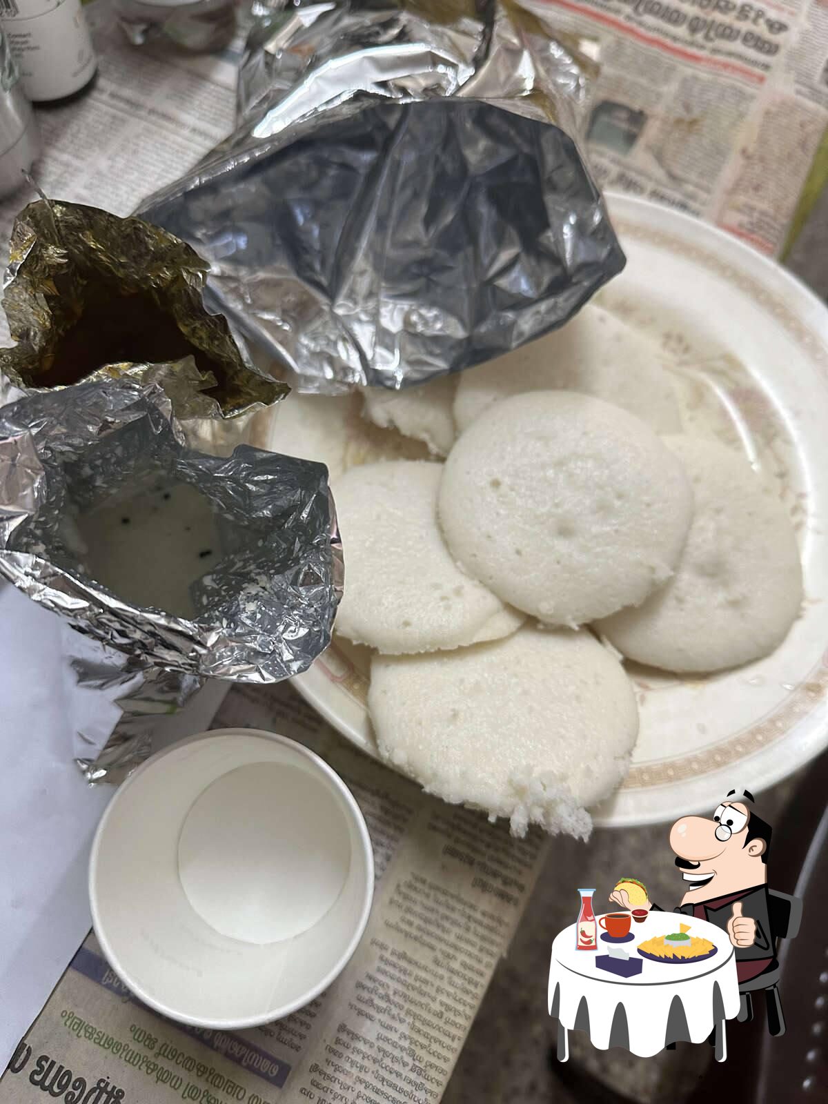 Photo from Zomato