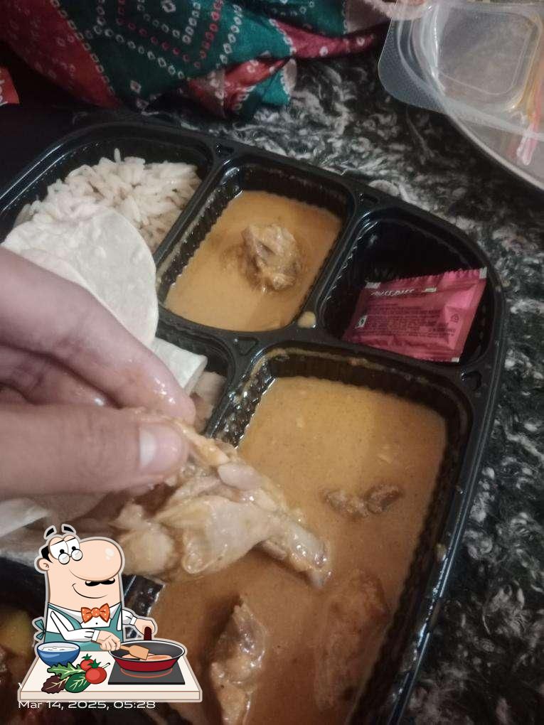 Photo from Zomato