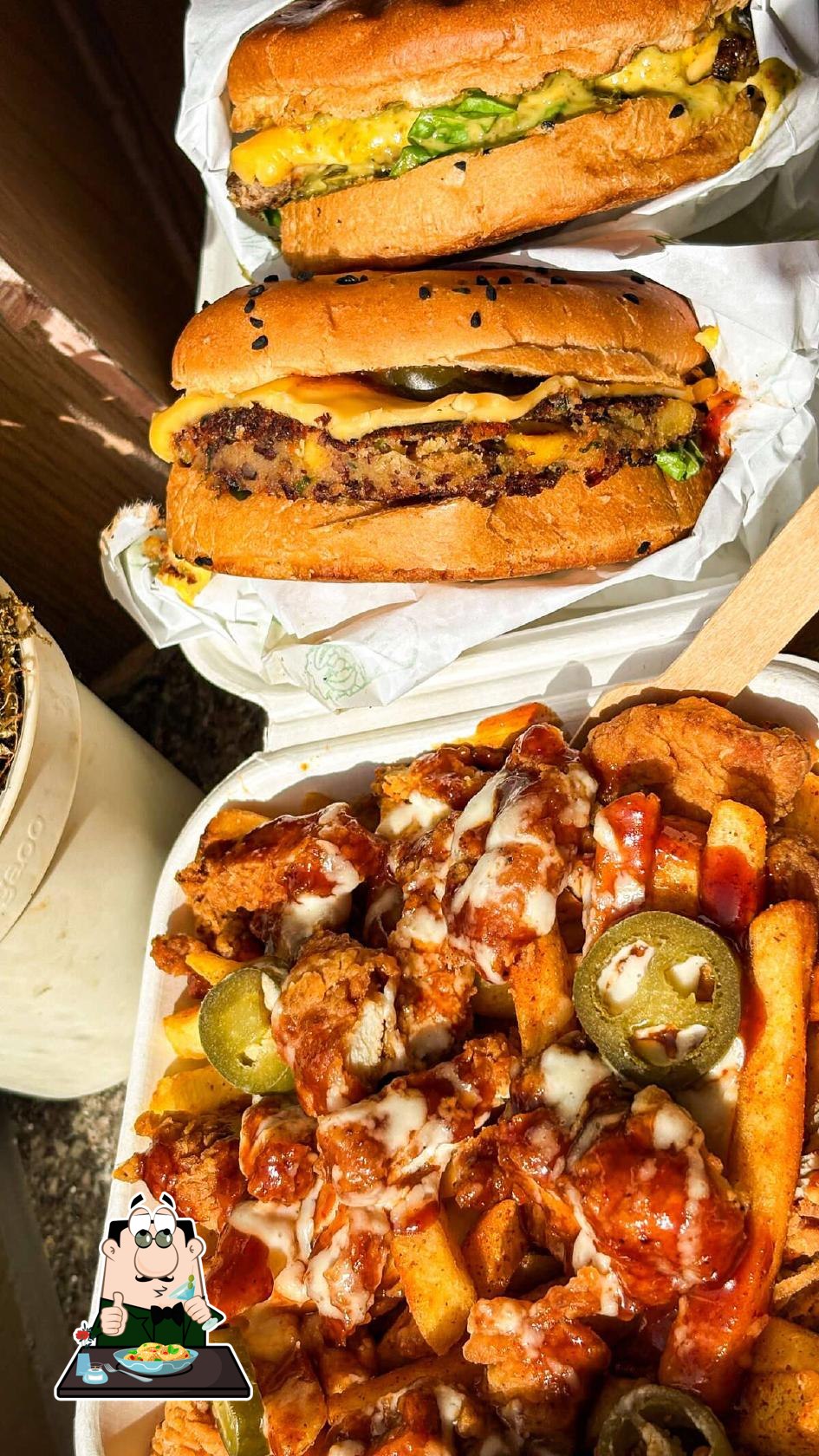 Photo from Zomato
