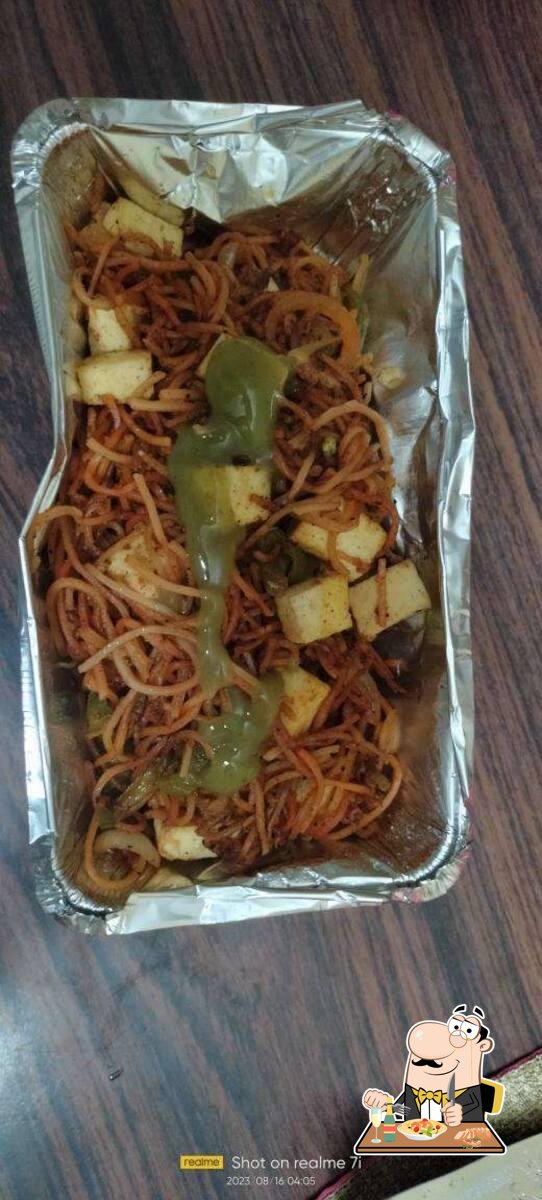 Photo from Zomato