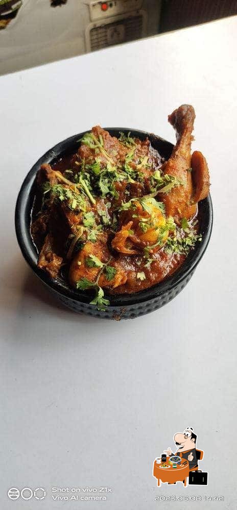 Photo from Zomato