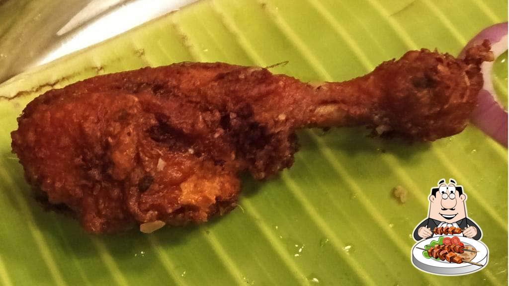 Photo from Zomato