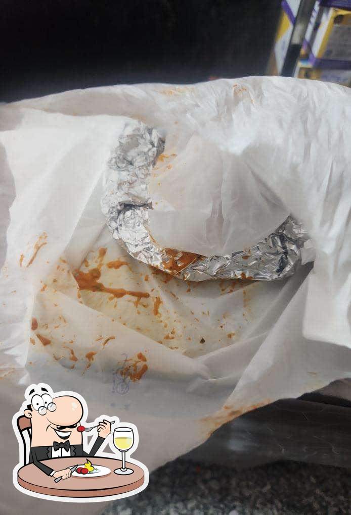 Photo from Zomato