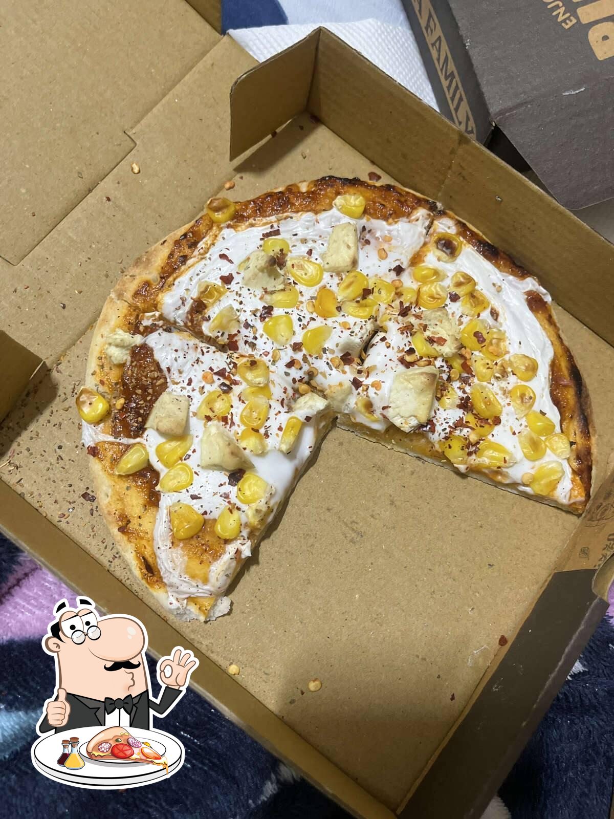 Photo from Zomato