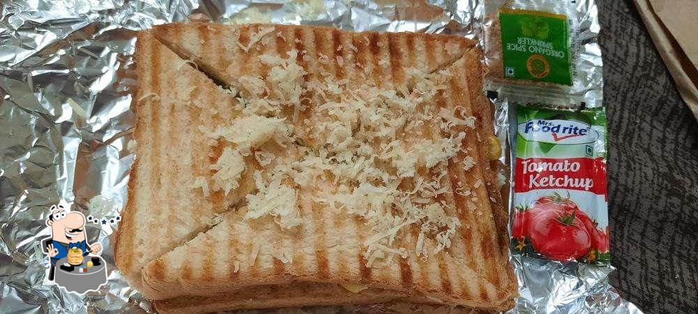 Photo from Zomato