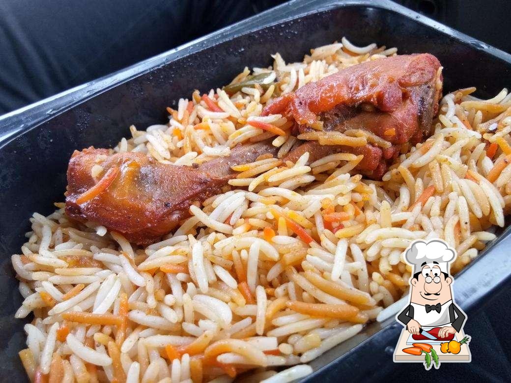 Photo from Zomato