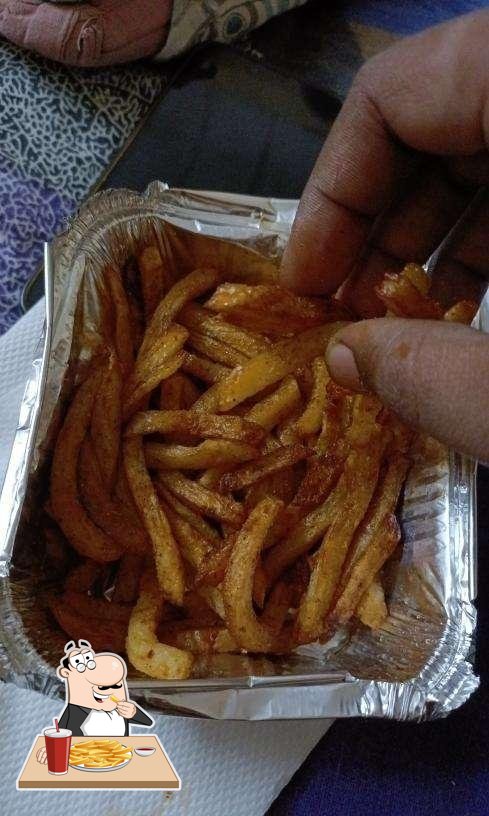 Photo from Zomato