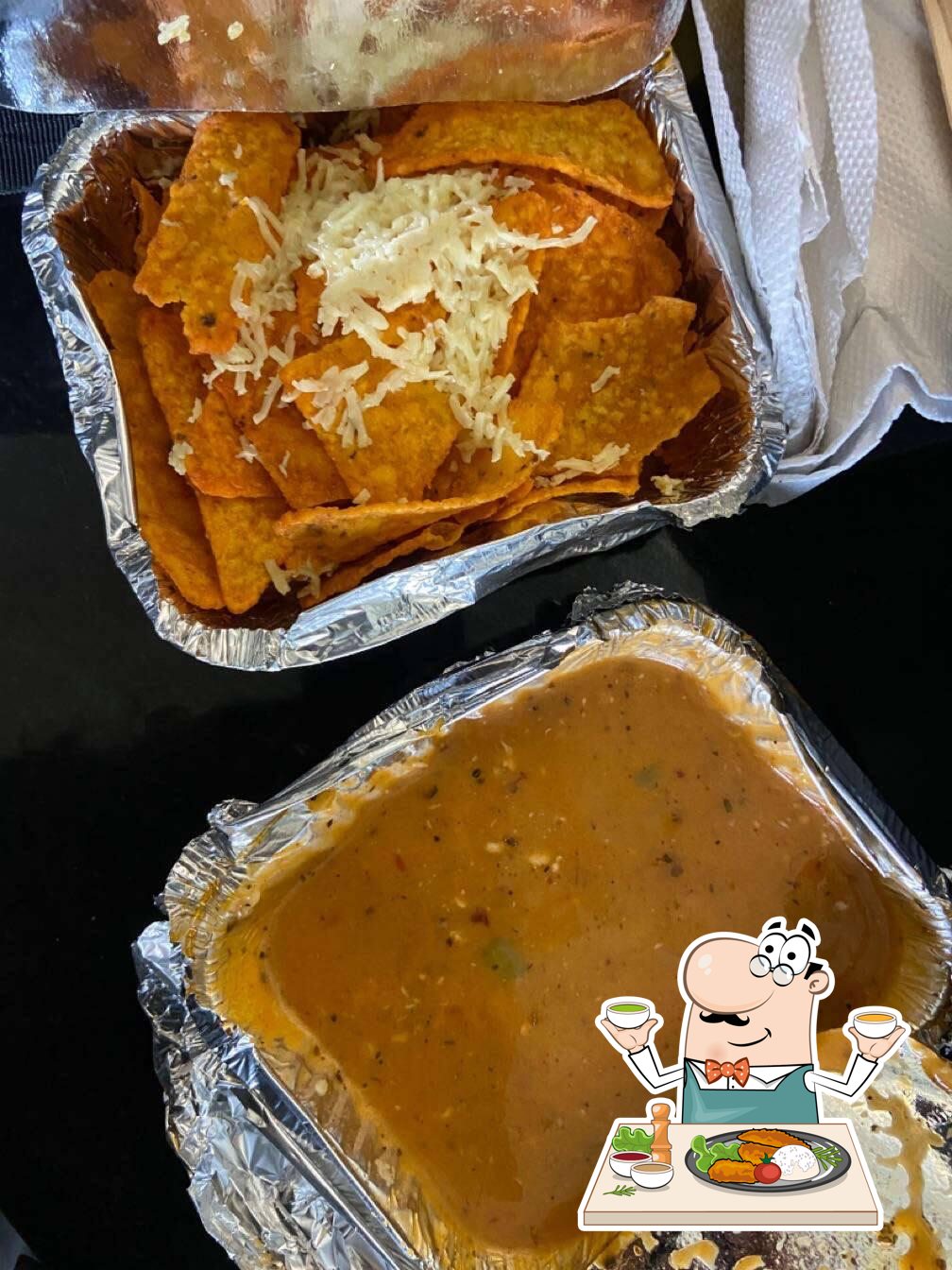Photo from Zomato