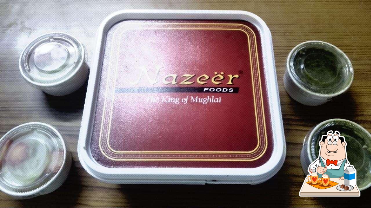 Photo from Zomato