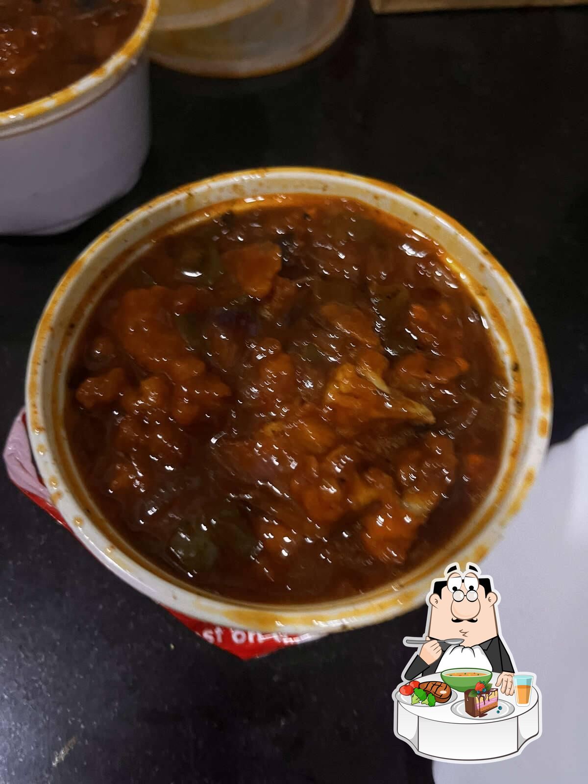 Photo from Zomato