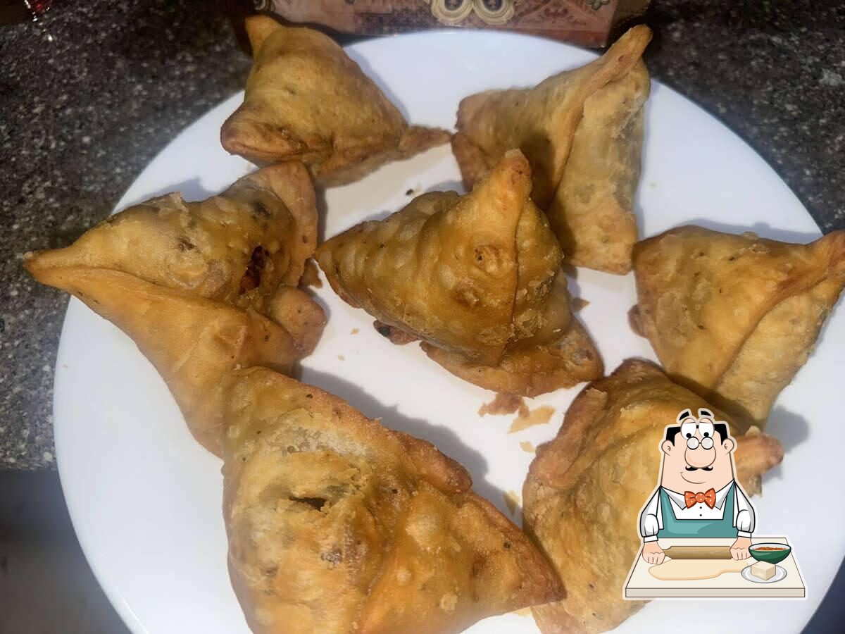 Photo from Zomato
