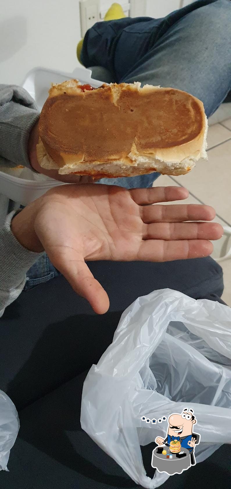 Foto do Google