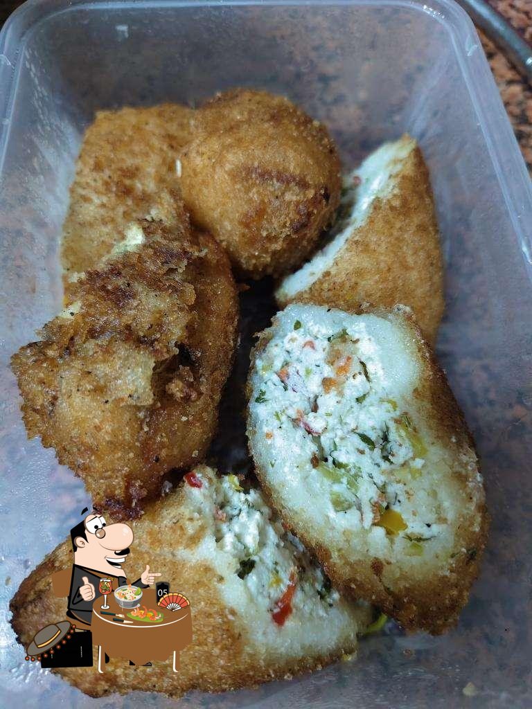 Photo from Zomato