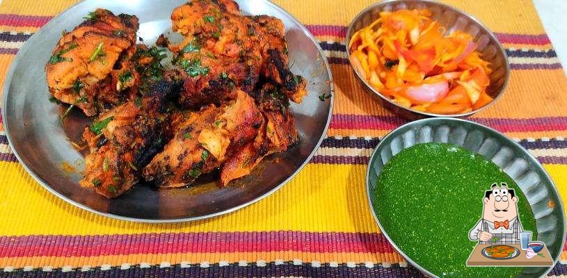 Photo from Zomato