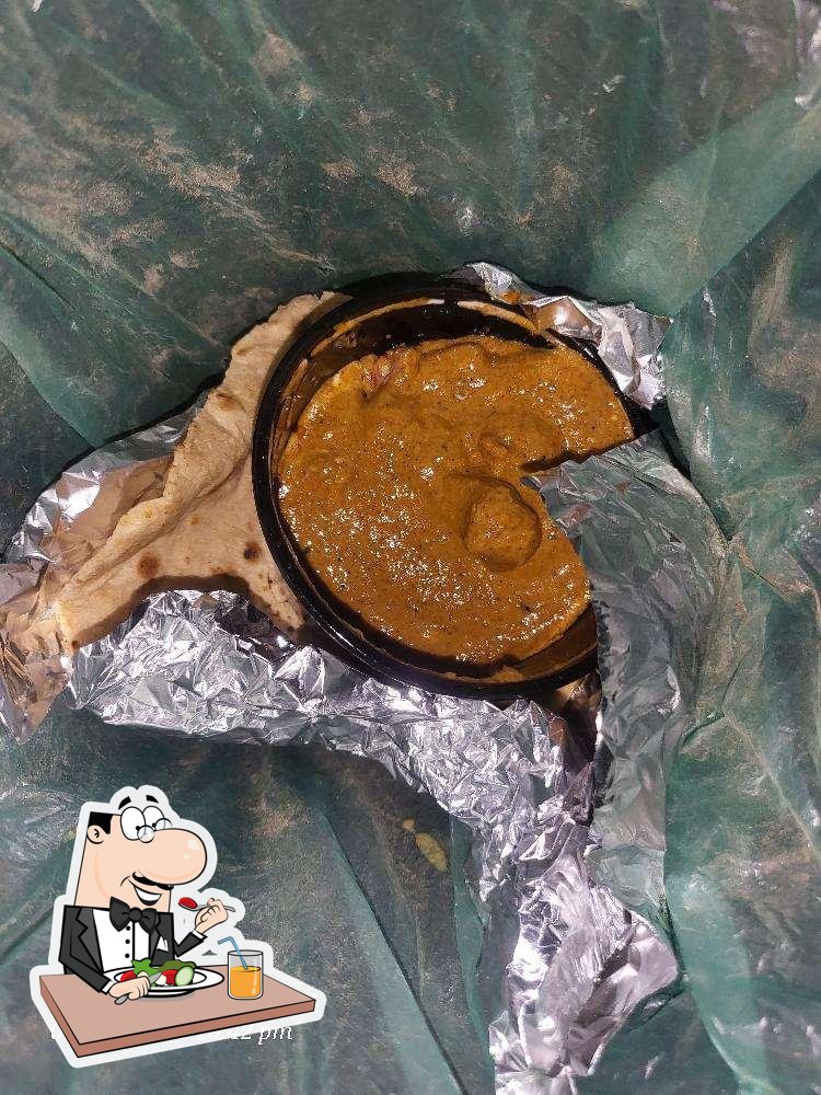 Photo from Zomato