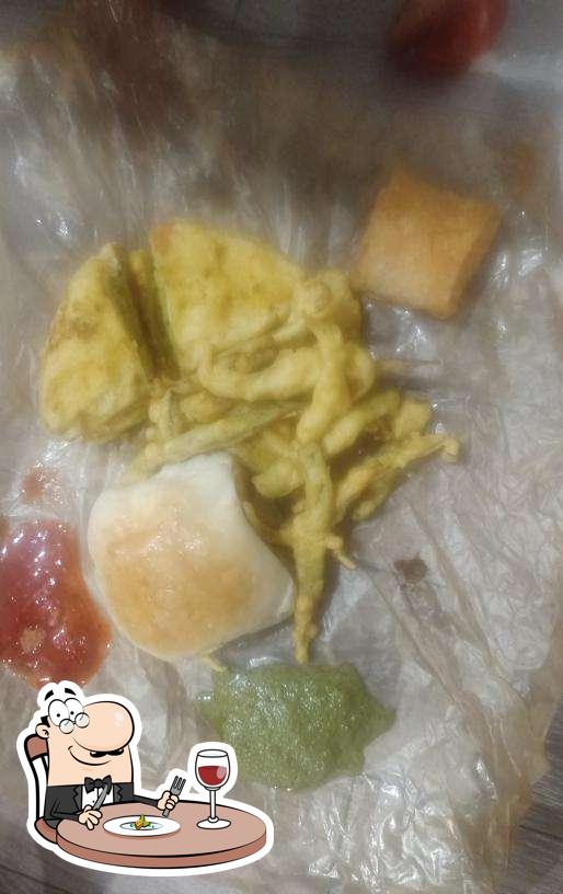 Photo from Zomato