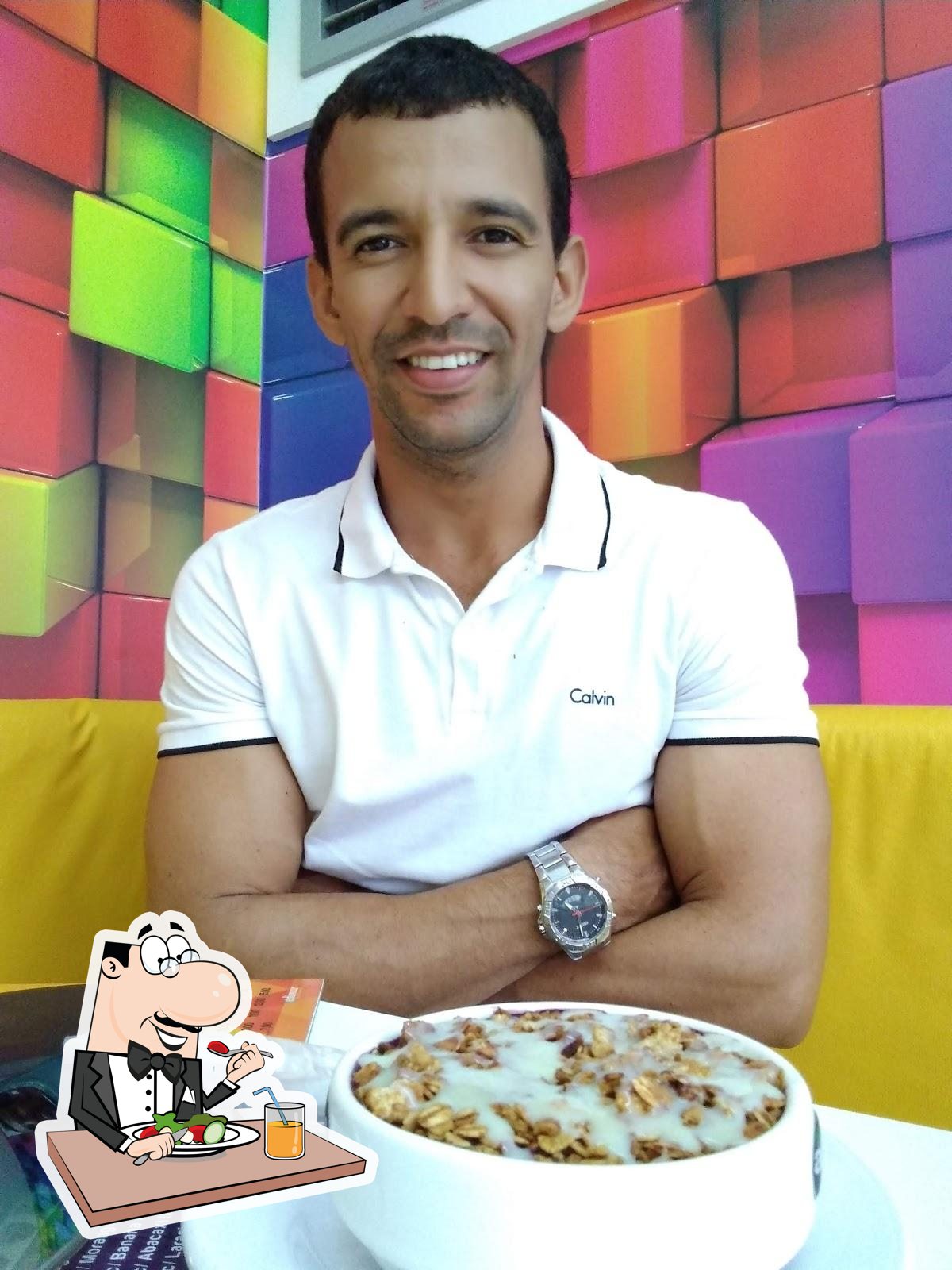 Foto do Google