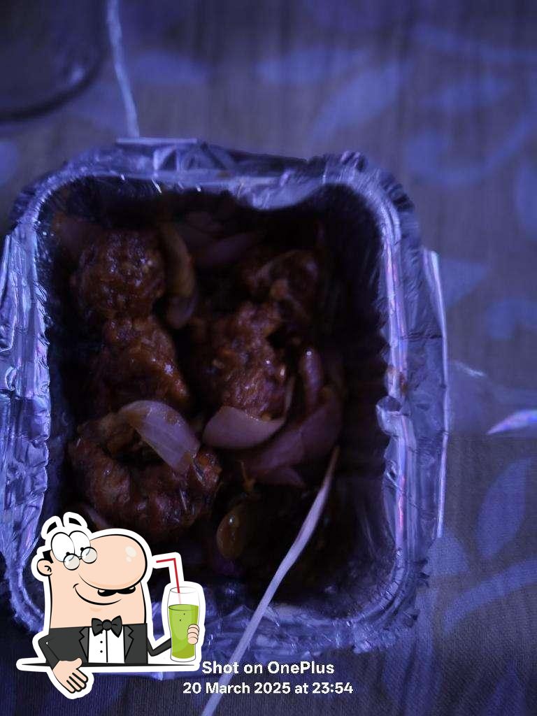 Photo from Zomato