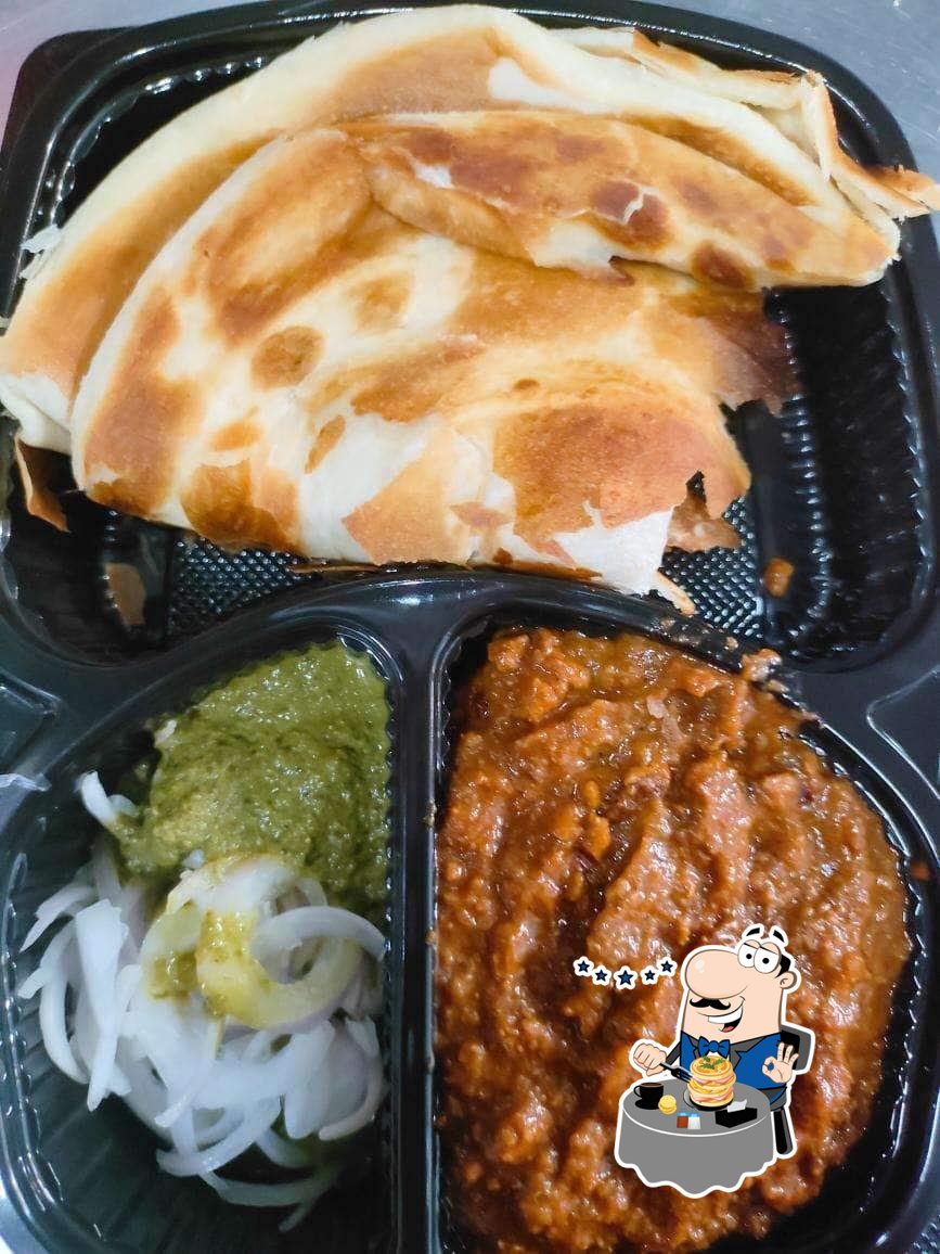 Photo from Zomato